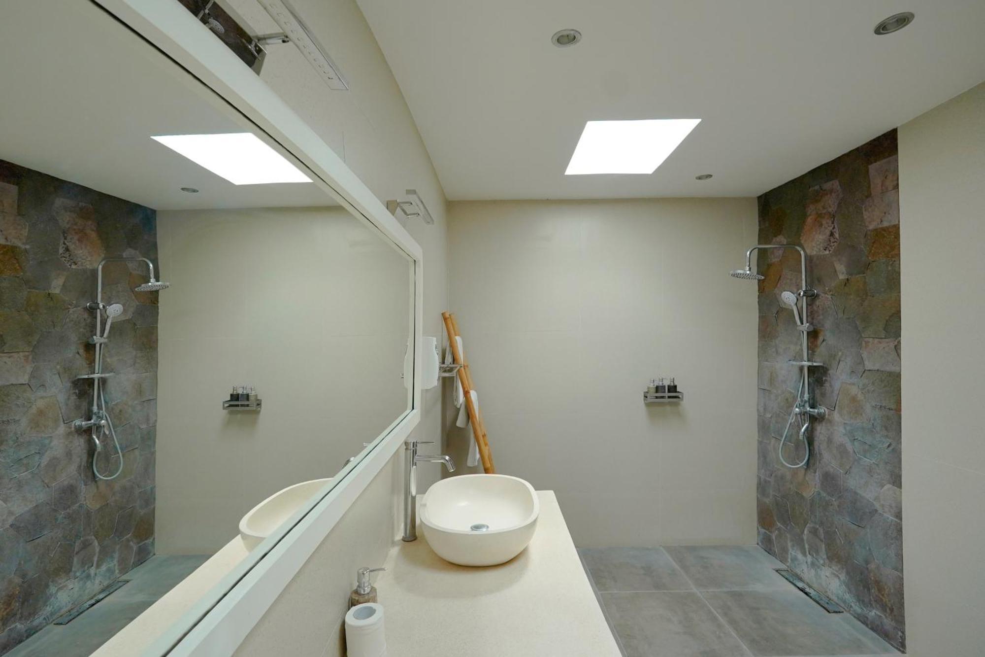 Eldborg Villas Seminyak Kamer foto