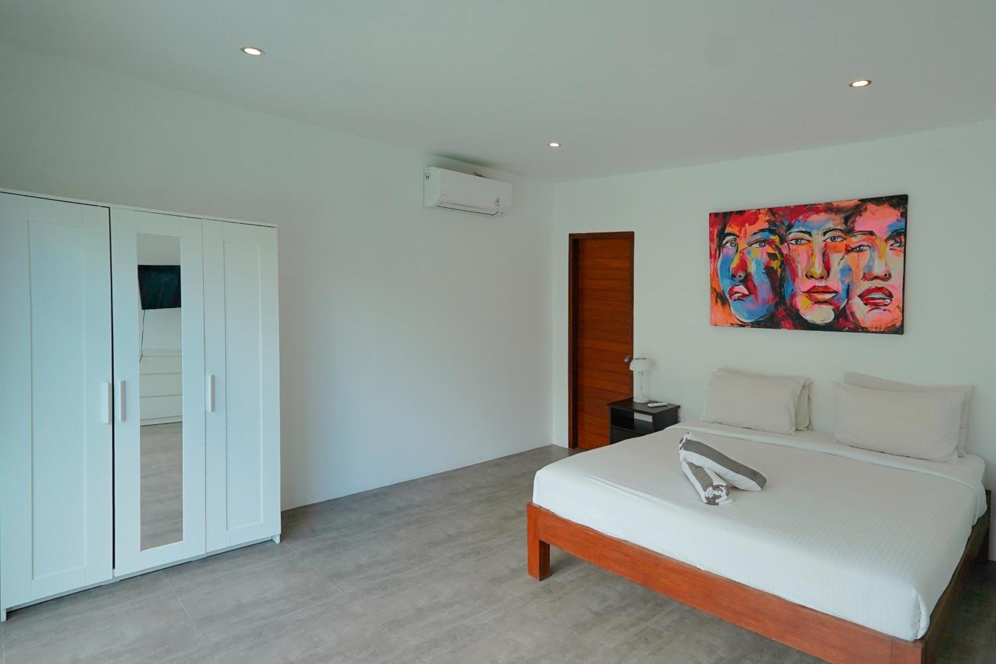 Eldborg Villas Seminyak Buitenkant foto