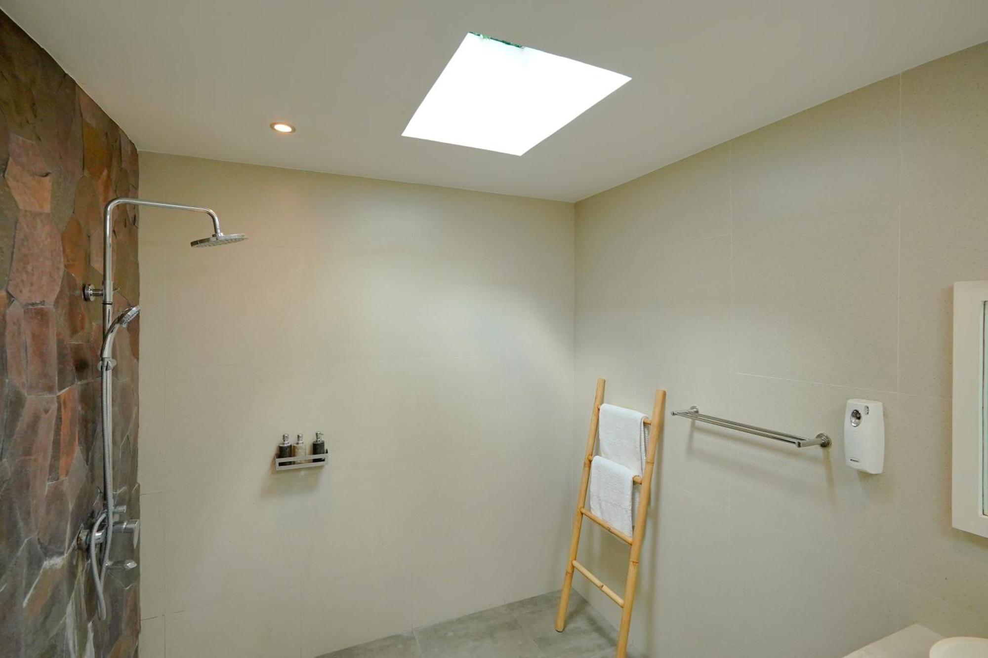 Eldborg Villas Seminyak Kamer foto