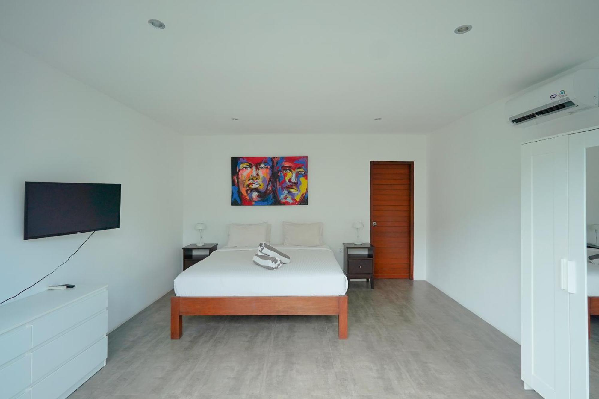 Eldborg Villas Seminyak Buitenkant foto